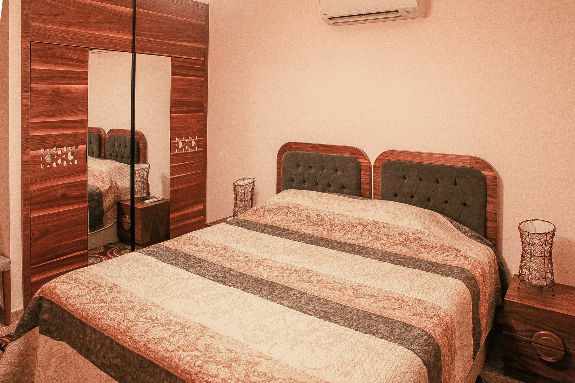 Mediterra Residence Kemer Exterior foto